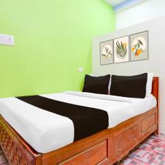 Hotel O yuv