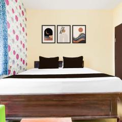 Hotel O Unicorn Guest House