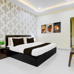 Hotel O K P Palace