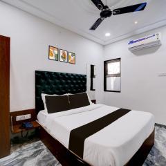 Hotel O Kamari Inn