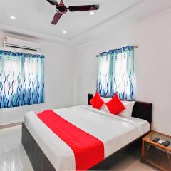 Super Hotel O Golden Hive Madhapur Near Shilparamam