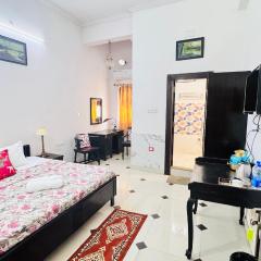 Suryakothi homestay