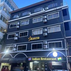 Golden Star Pattaya