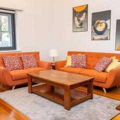 4 Bedrooms Spacious Family House