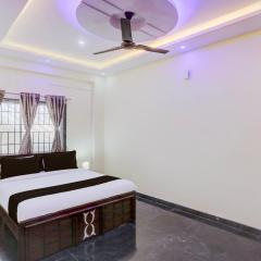 Hotel O Sri Chowdeshwari Residency