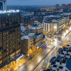 Atour Hotel Huzhou Changxing Changhai Road