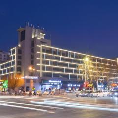 Urban Garden Hotel Chengyang District Government Liuting Airport
