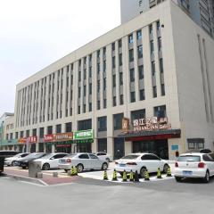 Jinjiang Inn Select Heze Wanxiang Plaza Guiling Road