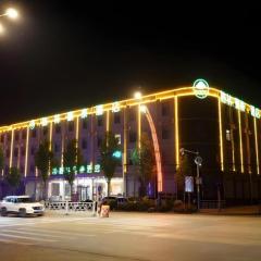 GreenTree Inn Hebei Xingtai Pingxiang County Jianshe Street