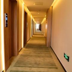 GreenTree Inn Xingta Songjing Street Financial Center
