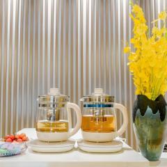 GreenTree Eastern Hotel Chizhou Tonghui Plaza