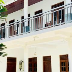 Geethani Tourist Home Polonnaruwa