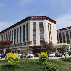 GreenTree Eastern Hotel Changge Yiwu City