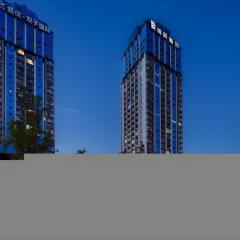 VX Hotel Chengdu Wenjiang Guosetianxiang Chenyue