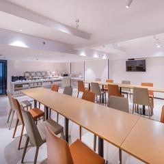 City Comfort Inn Wuzhou Sanqi City Rose Lake Park