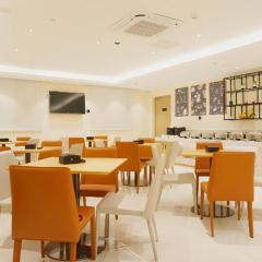 City Comfort Inn Zhanjiang International Trade Dingsheng Plaza