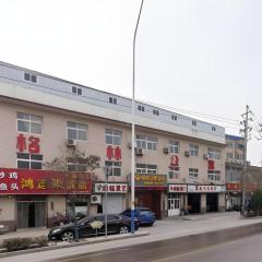 GreenTree Apartment Jinan Jiyan Road Shandong Cancer Hospital