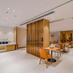 City Comfort Inn Hotel Dongguan Humen Pedestrian Street