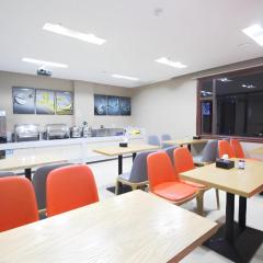 City Comfort Inn Huizhou Zhongkai Huitai Industrial Park