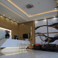 Green Tree Inn Changzhou Liyang Zhongguancun Innovation Park