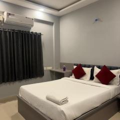 Smart Hotels