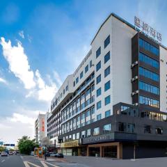 Lavande Hotel Chaozhou Fortune Center Lin Street