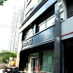 Thank Inn Hebei Xingtai Xindu District South Shoujing Road