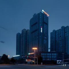 Vienna Hotel Yueyang East Station