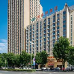 Vienna Hotel Anhui Huainan Railway Station