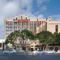 Vienna Hotel Kunming Beijing Road Chuanxin Gulou Metro Station