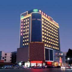 Vienna Hotel Anhui Fuyang Yingshang Yingbin Avenue