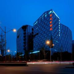 Vienna Hotel Chengdu Chadianzi Toursim Center