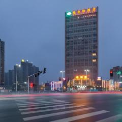 Vienna Hotel Nanchang New Grand Hongcheng Market Xianghu 1st Hospital