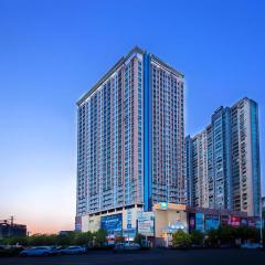 Vienna Hotel Hubei Xiaogan Beijing Road