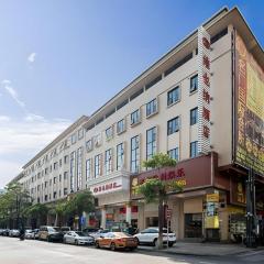 Vienna Hotel Guangdong Zhongshan Ancient Town Lighting Expo Center
