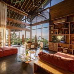 Villa Pandora Uluwatu