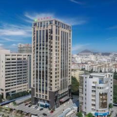 Vienna Hotel Fujian Fuqing Wanda Plaza