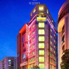 Luxeden Hotel Hanoi