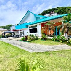Sunset Villa Shirahama 5 min to the beach Pets OK