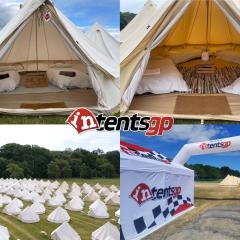 IntentsGP @ Isle of Man TT, IOMTT