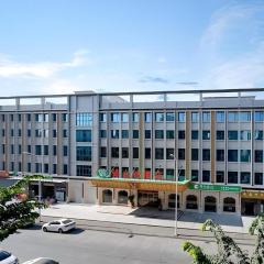 Vienna Hotel Guangzhou Yonghe Development Zone
