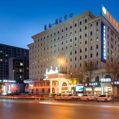 Vienna Hotel Zhengzhou Exhibition Center Zhengbian Road