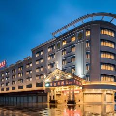 Vienna Hotel Guangzhou Baiyun Airport Huadu Avenue