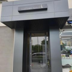 Boutique Hotel K