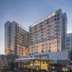 CLARO Makassar Hotel & Convention