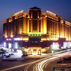 Babylon Hotel