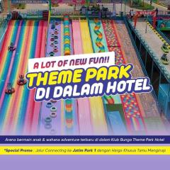 KLUB BUNGA THEME PARK HOTEL