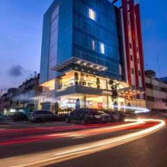 Redstar Hotel Jakarta
