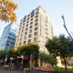 BENIKEA Technovalley Hotel