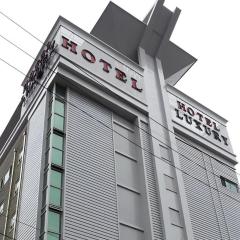 Hotel No.1